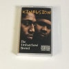 KINFUSION / DA UNHATCHED BREED|I.J.K.L.M|TAPE