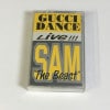 GUCCI DANCE / LIVE!!! SAM THE BEAST