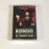 RONDO & CRAZY RAK / THE ABUSED