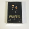 YOUNG GANS / WORLD WAR|V.W.X.Y.Z|TAPE
