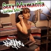 DJ  VERDE / Sexy Mamacita &Latina Mix|SOUL , FUNK , R&B|MIX TAPE