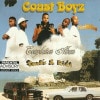 COAST BOYZ / COMPILATION ALBUM : SMOKE & RIDE(������ȯ��)*�������оݳ�