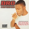 DRO / I GOT THAT DRO|DOWN SOUTH|IMPORT CD