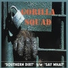 GORILLA SQUAD / SOUTHERN DIRT