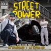 STREET POWER Vol.2 / DJ HERMANO & DJ COMi-NO|GANGSTA RAP / HIPHOP|MIX TAPE
