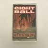 EIGHTBALL / LOST NO.1|E.F.G.H|TAPE