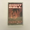 EIGHTBALL / LOST NO.1