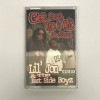 LIL' JON & THE EAST SIDE BOYZ / GET CRUNK, WHO U WIT - DA ALBUM|I.J.K.L.M|TAPE