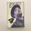 KOKANE / 4 RYDERS ONLY|I.J.K.L.M|TAPE