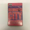 ROCK BOTTOM ENTERTAINMENT / ALLIGATOR CITY SAMPLER|R.S.T.U|TAPE