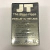 JT THE BIGGA FIGGA / DWELLIN' IN THE LABB|I.J.K.L.M|TAPE