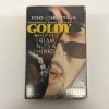 GOLDY / WHIPPED CREAM, NUTS & CHERRIES|E.F.G.H|TAPE