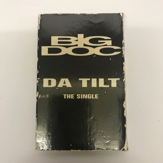 BIG DOC / DA TILT