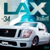 LAX Vol.34 / DJ DEEQUITE