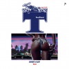 DJ TEE-SHORT / NIGHT & BAY VOL.12|GANGSTA RAP / HIPHOP|MIX TAPE
