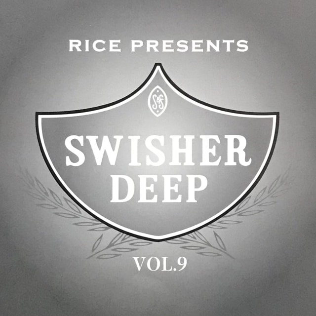 VA / RICE' PRESENTS SWISHER DEEP VOL.9(̤ȯɽ��������*�������оݳ�