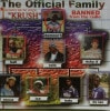 OFFICIAL 1 FAMILY / BANNED|DOWN SOUTH|IMPORT CD