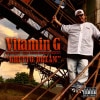 DJ MR SHU-G / VITAMIN G VOL.8 "GHETTO DREAM"