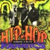 HIP HOP FANATICS / STOMPIN' 4 DA 94