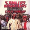 SAMURY WARRIORS / I'M A SAMURY