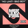 COCHISE / NO LIMIT-BAD BOY|MID WEST|IMPORT CD