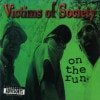 Victims Of Society / On The Run(������ȯ��)*�������оݳ�
