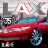 LAX Vol.35 / DJ DEEQUITE