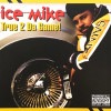 ICE MIKE / TRUE 2 DA GAME!(��ȯ��)*�������оݳ�