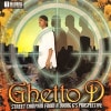 GHETTO D / STREET CAMPAIN FROM A YOUNG G'S PROSPECTIVE