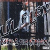 LIL FLEX / BACK 2 THA STREETZ