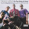 V-BOY CLICK / ON THA GRITTY & GRIND