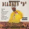 DIAMOND D / THA DROUGHT SCREWED & CHOPPED VOL.2