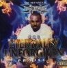 X-RAIDED / ETERNALLY UNFORGIVEN