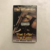WHORIDAS / SHOT CALLIN' & BIG BALLIN'|V.W.X.Y.Z|TAPE