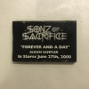 SONZ OF SACRIFICE / FOREVER AND A DAY