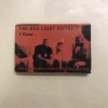 THE RED LIGHT DISTRICT / I KNOW...|R.S.T.U|TAPE