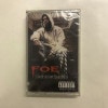 FOE / SCISSORHANDS