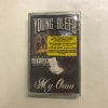 YOUNG BLEED / MY OWN