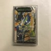 E-40 / CHARLIE HUSTLE BLUE PRINT OF A SELF-MADE MILLIONAIRE|E.F.G.H|TAPE