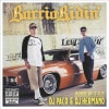 DJ PaCo & DJ HERMANO / Barrio Ridin'