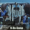 II MUCH / N-DA-GAME