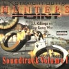 VA / STRAIGHT OUTTA HUNTER'S POINT SOUNDTRACK VOLUME 1