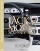 DJCouz / Jack Move DVD 2021 2nd Half