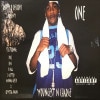 ONE / YOUNGEST N CHARGE
