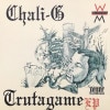 CHALI-G / TRUTAGAME EP|MID WEST|IMPORT CD