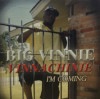BIG VINNIE VINNACHINIE / I'M COMING