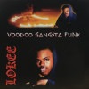LOKEE / VOODO GANGSTA FUNK(��ȯ��)*�������оݳ�
