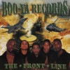 BOO-YA RECORDS / THE FRONT LINE