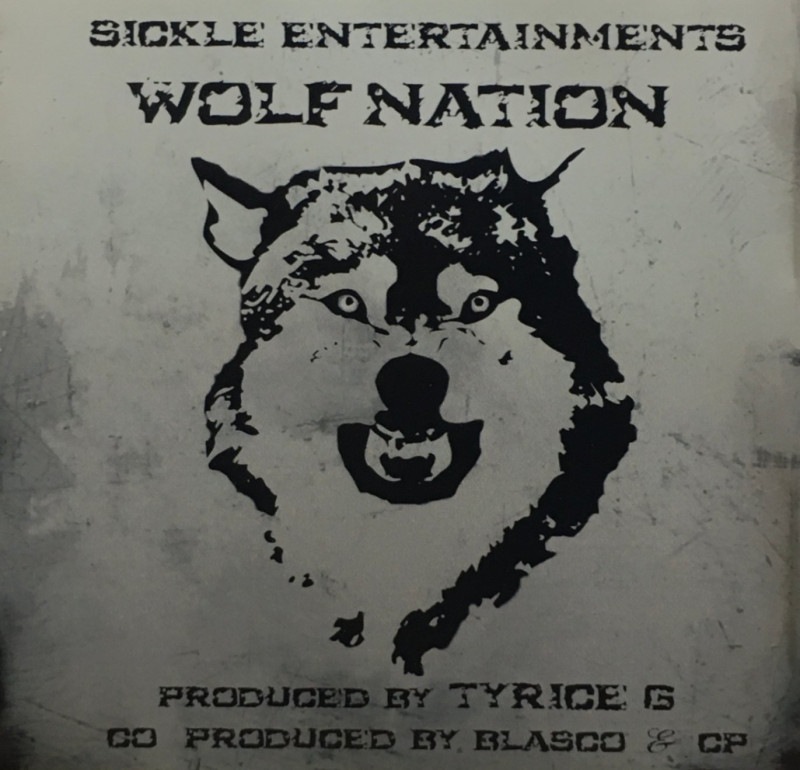 SICKLE ENTERTAINMENTS / WOLF NATION