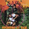 SOLDIERZ AT WAR / S.A.W.
